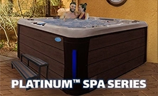 Platinum™ Spas Beaumont hot tubs for sale