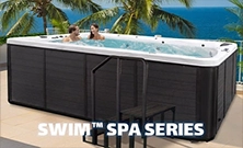 Swim Spas Beaumont hot tubs for sale
