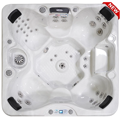 Baja EC-749B hot tubs for sale in Beaumont