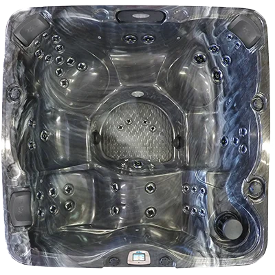 Pacifica-X EC-751LX hot tubs for sale in Beaumont