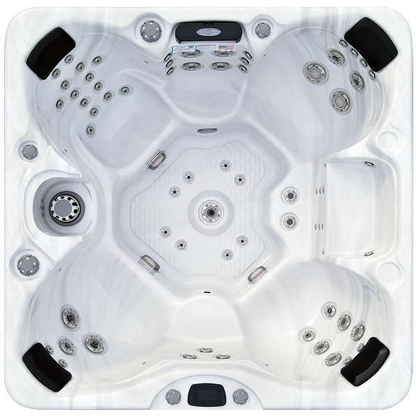 Baja-X EC-767BX hot tubs for sale in Beaumont