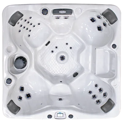 Cancun-X EC-840BX hot tubs for sale in Beaumont