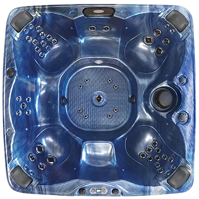 Bel Air EC-851B hot tubs for sale in Beaumont