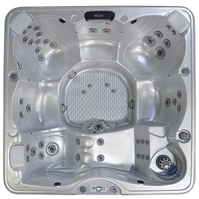 Atlantic EC-851L hot tubs for sale in Beaumont