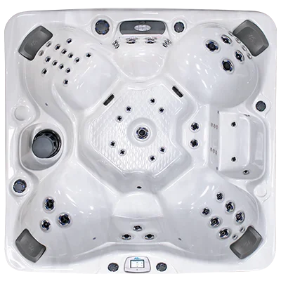 Cancun-X EC-867BX hot tubs for sale in Beaumont