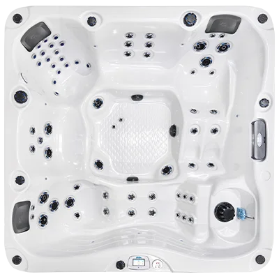 Malibu-X EC-867DLX hot tubs for sale in Beaumont