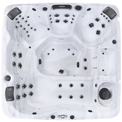 Avalon EC-867L hot tubs for sale in Beaumont