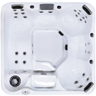 Hawaiian Plus PPZ-634L hot tubs for sale in Beaumont
