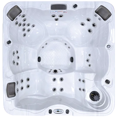 Pacifica Plus PPZ-743L hot tubs for sale in Beaumont