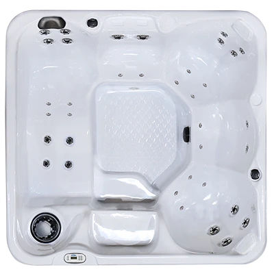 Hawaiian PZ-636L hot tubs for sale in Beaumont
