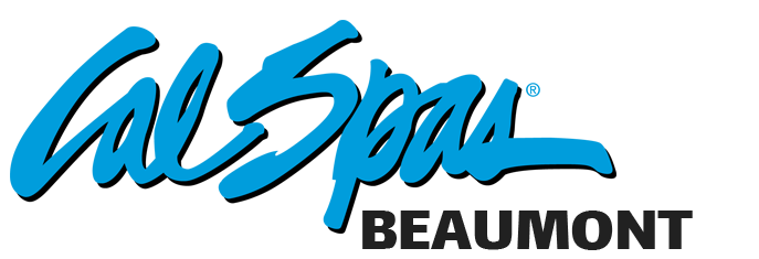 Calspas logo - hot tubs spas for sale Beaumont