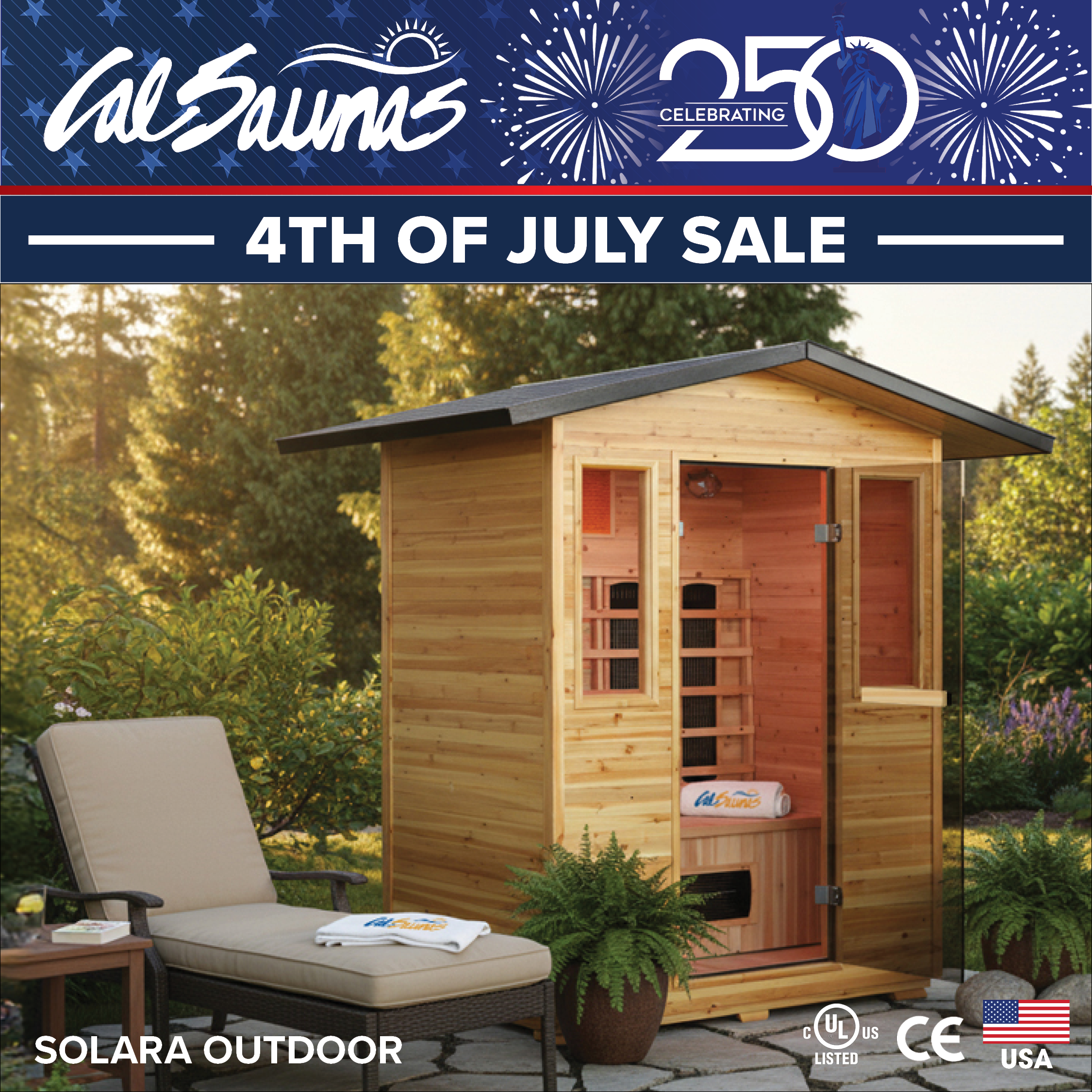 Calspas hot tub being used in a family setting - Beaumont