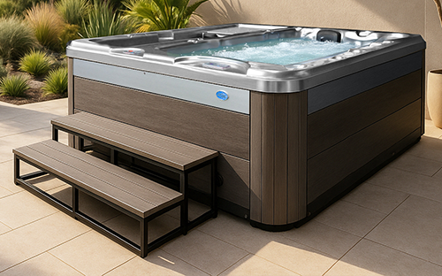 Cold Plunge&trade; Spas Beaumont hot tubs for sale