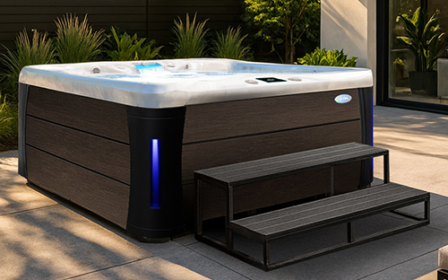 Escape Plus&trade; Spas Beaumont hot tubs for sale