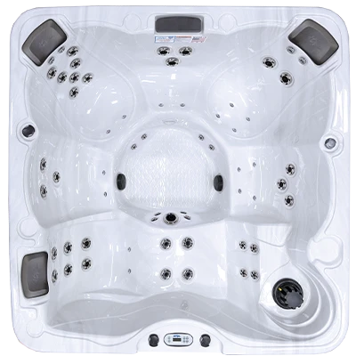Pacifica Plus PPZ-752L hot tubs for sale in Beaumont
